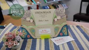 Undangan Imaji Undangan Dicta Juan Rp1 500 Undangan Undangan Pernikahan Pernikahan