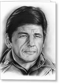 Action Bronson Greeting Cards for Sale