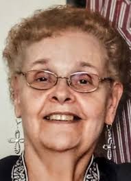 Judith Robbins Obituary (03/07/1938