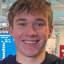 Boys' swimming: 2024 Varsity Maine All-State team