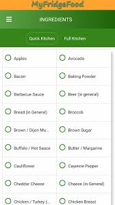 Buy the best and latest my fridge food on banggood.com offer the quality my fridge food on sale with worldwide free shipping. My Fridge Food Myfridgefood Twitter