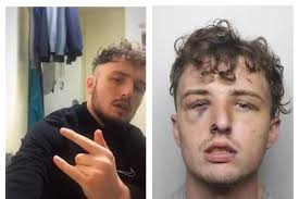 Dopey Doncaster thug jailed over prison phone smuggling plot posts selfies  from cell