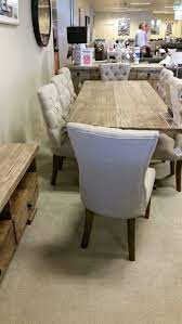Table Chairs And Side Board Harvey Norman Dining Room Furniture Furniture Dining Furniture