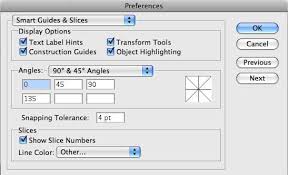 To unlock the guides, choose view > unlock guides. Illustrator 101 Guides And Smart Guides George Ornbo
