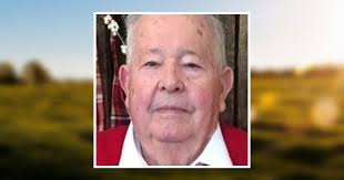 Grady Wilcox Obituary July 25, 2016