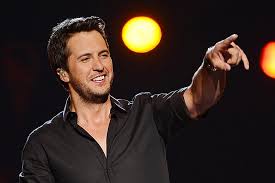 Luke Bryan Snags 21st No. 1 Single of His Career With 'Sunrise'
