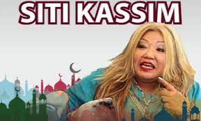 More images for ibu bapa siti kasim » Siti Kassim Disahkan Telah Murtad Dia Disaran Kembali Ke Pangkal Jalan