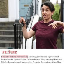 Mary elizabeth lalage wakefield (born 12 april 1975) is a british journalist, and a columnist and commissioning editor for the spectator. Mary Wakefield Spectator Dominic Cummings