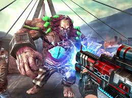 Juegos de armas sin internet para descargar. Dead Target Juegos De Matar En App Store