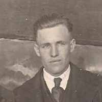 William Larain Hodges (1899–1991)