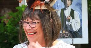 Retford's Steampunk Midsummer Festival