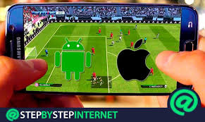 The reason is, this game made by seabaa can not only be played with friends via a local wifi connection, but you can also play it via a bluetooth connection. 10 Soccer Games Without Internet Android Iphone List 2021