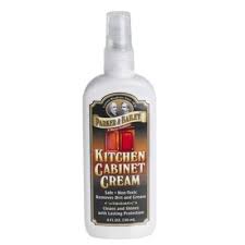 Replacement cream kitchen cabinet cupboard doors compatible howdens saponetta. Parker Bailey Kitchen Cabinet Cream 236ml Lakeland