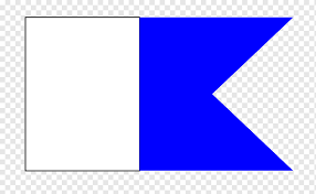 However, boaters should always use caution. Diver Down Flag Underwater Diving Scuba Diving International Maritime Signal Flags Free Diving Diver Purple Blue Angle Png Pngwing