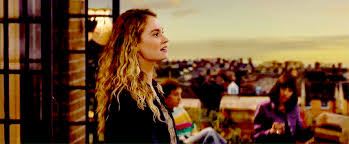 The perfect lilyjames party withfriends animated gif for your conversation. I Ll Meet U There Mamma Mia Here We Go Again Lily James As Donna