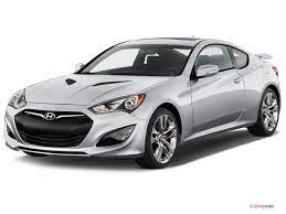 Side ratings are assigned by the. 2015 Hyundai Genesis Coupe Prices Reviews Pictures U S News World Report