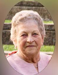 Obituary information for Mildred Leona "Millie" Neal