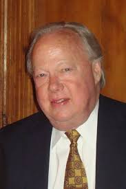 Doug Nash named Volunteer of the Year