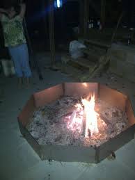 If you have stumbled upon. This Is My Hillbilly Redneck Backyard Fire Pit Lets See What You Got Hardline Crawlers
