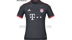 Maybe you would like to learn more about one of these? Bayern De Munique Possivel Terceiro Uniforme Iesporteweb Flickr