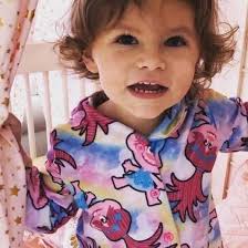 Happy Birthday to the most beautiful, kind, enthusiastic, and caring person  in the world. 8 years old. It's truly going so fast. Everything before  becoming your father has very little meaning to