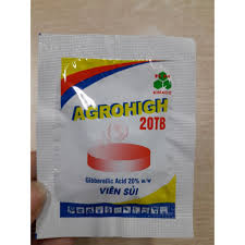 Agrohigh 20TB