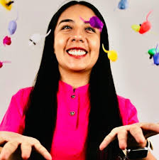 Dra.Abby Odontopediatra