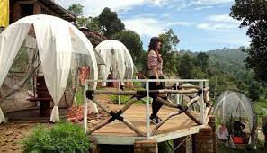 Akhirnya diputuskanlah untuk tempat nikah murah di bandung yang lain aja. Modern Dan Cantik Tempat Tempat Wisata Ini Idola Baru Di Bandung Palapa News