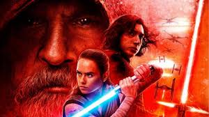 A repository of my conversions to star wars battlefront ii. Les Derniers Jedi Est Il Vraiment Le Pire Episode De La Saga Premiere Fr