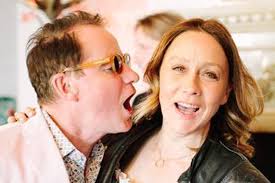 I'm giving up sobriety when everyone else is giving up drinking