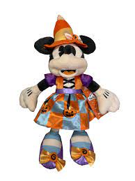 Free shipping on orders over $25 shipped by amazon. Disney Plush 2020 Halloween Minnie Mouse Witch 15
