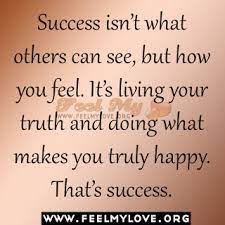 God wants my life to be about being successful and being happy and blessing other people and being blessed. Happy For Others Success Quotes Quotesgram