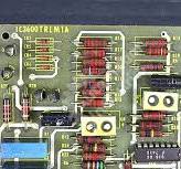 IC3600TRLM1A By General Electric IC3600TRLM PCB Circuit Board