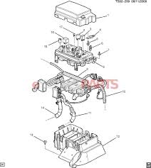 Switches and instruments, lighting control headlight range control power output control unit for the left headlight left headlight range control motor right headlight range control motor. 73c Fuse Box Diagram For Saab 9 7x Wiring Resources