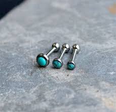 pin on forward helix piercing