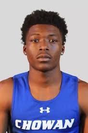 2025-26 Men's Swimming Roster