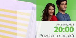 Seriale noi hd subtitrate in limba romana gratuit. Povestea Noastra Episodul 21 Online 8 Februarie 2019