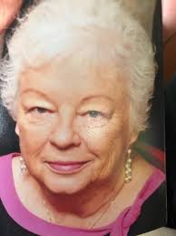 Obituary of Nancy K. McSweeney