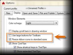 How To Increase Font Size & Change Color Of Command Bar In Autocad - Youtube