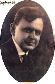 Joseph Frederick Reilly (1878-1954)