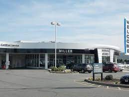 Discounts on new and used cars. In Retail Jobs May Be Gone For Good