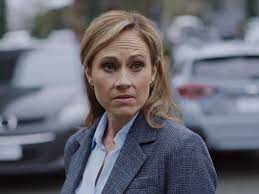 What is Hallmark's Curious Caterer: Dying for Chocolate?