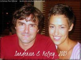 Kelsey Poe's Instagram, Twitter & Facebook