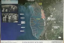 Memetik laporan portal seehua, mendiang pek khiing menghembuskan nafas terakhir pada usia 75 tahun. Can T Stop Ting From Building Dream City In Langkawi But Subject To Approvals Pm The Edge Markets