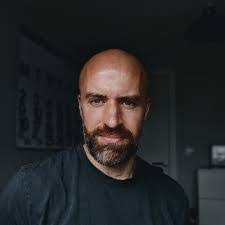 Eric Kellerman's Instagram, Twitter & Facebook