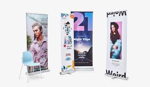 Roller Banners Pixartpringing