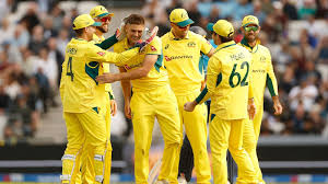 Australia won the 14th consecutive ODI now eyes on There own world record  ऑस्ट्रेलिया ने लगातार 14वां वनडे जीत किया कमाल, अब अपने ही वर्ल्ड रिकॉर्ड पर  है नजरें, Cricket Hindi News - Hindustan