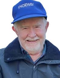 Obituary for Ralph Landis Showalter