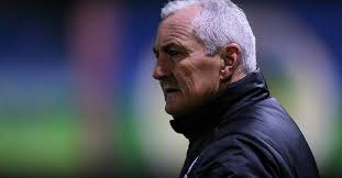 Galway United manager John Caulfield confirms his backroom team