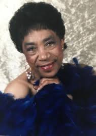 SOPHIA ROBINSON INGRAM